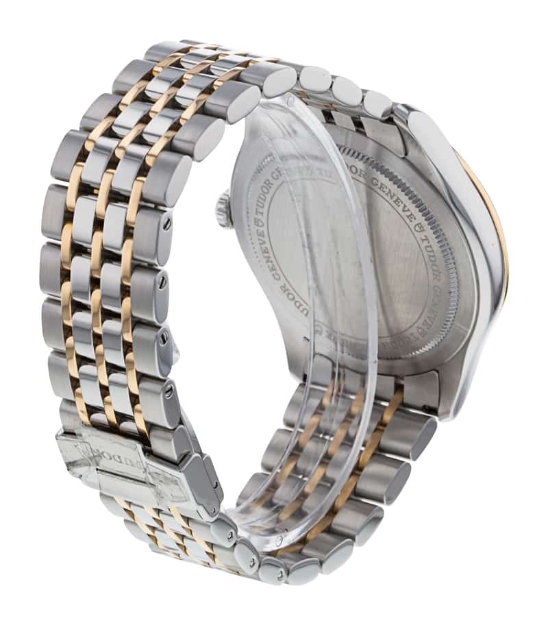 Tudor 1926 M91651-0001